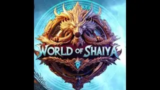 WordOfShaiya Massive PVP 60vs60