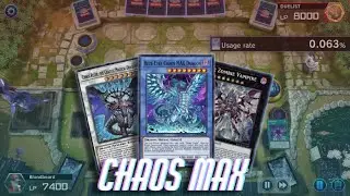 Blue-Eyes Bystial Deck: They Messed Up