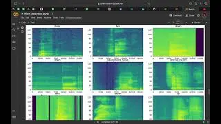 Wake Word detection: TensorFlow Lite Micro