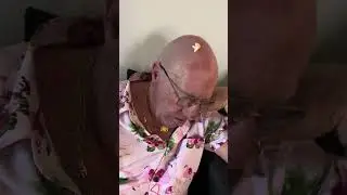 English man rejects sun cream #aftersun  #suncream #skincare  #angrydad  #australia #sunburn #funny