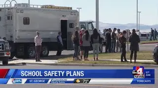 School Safety Plans