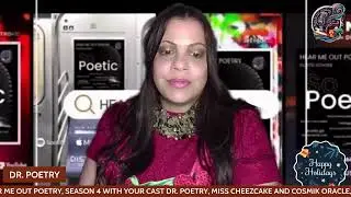 HEAR ME OUT POETRY LIVE SEASON 4 EPISODE 3