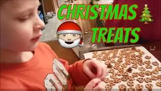 🎄🍬Christmas Treats🍬🎄