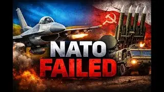 Ukraine&rsquo;s F-16 Shocked Russia &ndash; Why NATO Tactics Failed and New Air War Rules Emerged (2026)