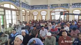 Isra' Mi'raj Nabi SAW dan Sejarah Shalat