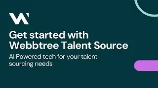 Webbtree Talent Source Demo