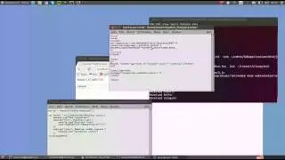 The simplest possible HTML5 WebSockets client and Node.js server talking!