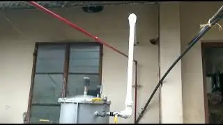 LPG Boiler