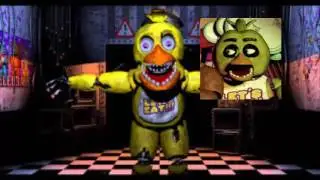 teorias y datos de FNAF