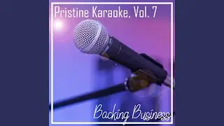 Monkey Business (Originally Performed by Pet Shop Boys) (Instrumental Version)