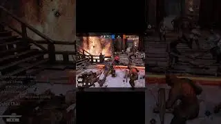 Годный файт на Сюгоки | For Honor