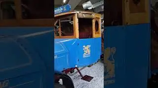 #automobile #germany #viral #bavaria #truck #beer #l&ouml;wenbr&auml;u #oldtimer #classic #views #bier #music