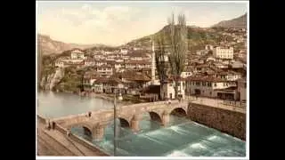 İstanbul'da Boğaziçi'nde (U Stambolu na Bosforu) Sevdalinka