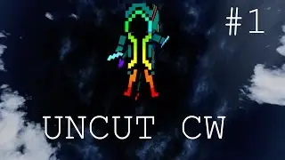 Uncut CW | Anouki [AKX] vs Fortitudo [FRTDO]