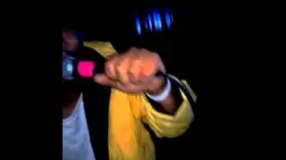 Sexy sonny aka yellow jacket karoke
