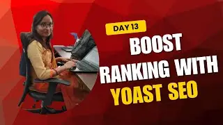 Yoast SEO Tutorial for Beginners | How to Use Yoast SEO Plugin in WordPress (Step by Step Guide)