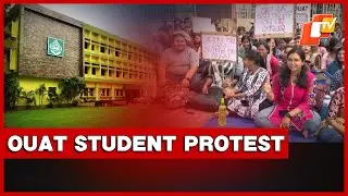 OUAT PG And PhD Students&rsquo; Hunger Strike Enters Second Day