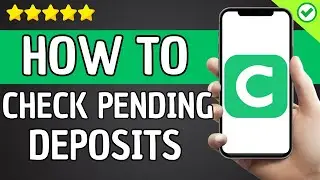 How To Check Pending Deposits On Chime