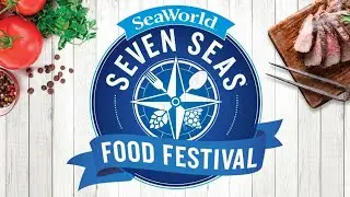 seven seas food festival May