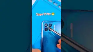 Oppo F17 Pro Camera Checkup 😁|#shorts