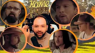 Home Free - Everything Will Be Ok | Reaction