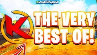 The Very Best Of KARNAGE Clan! (#KARNAGERC)