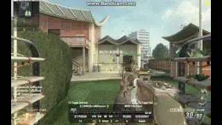 COD- comeback