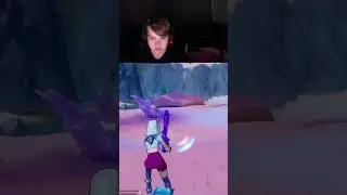 mongraal ultra instinct #fortnite #fortniteclips #gaming #humour #mongraal #mongraalclassic