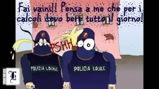 Vignetta animata: Livorno Top Craim