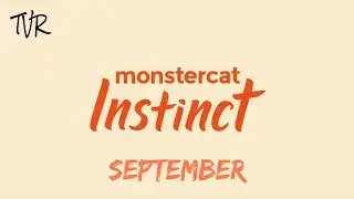 Ranking Monstercat: Instinct (September 2022)