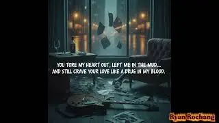 Poisoned Love/Ryan Rochang/Listen. Vibe. Repeat/ Music never stops.