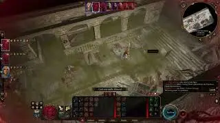 Baldur's Gate 3 Jumping Might Need a Nerf?