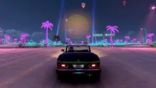 Forza Horizon 5 / Немецкие авто / Финальная неделя сезона