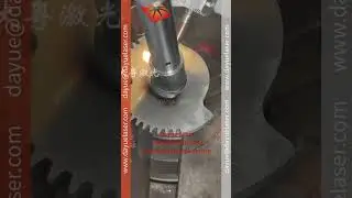 # m&aacute;quina l&aacute;ser  # laser machine  -Factory CNC laser device semi-automatic for welding