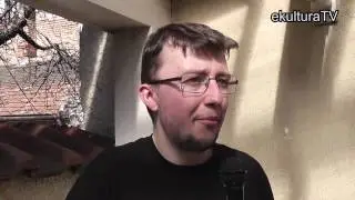 34. K&eacute;preg&eacute;nyb&ouml;rze - 5Panels interj&uacute; - ekulturaTV