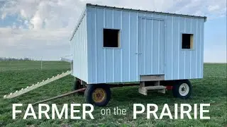 The EGGMOBILE is FINISHED!