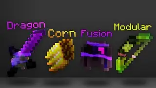 Special Items In Hypixel UHC