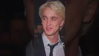 гарри поттер в тик ток