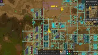 Factorio Gameplay Part 18.