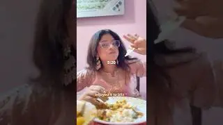 Bakri Eid Kuch Aisi Thi ☺️🌙 #Eidvlog2025 #ashortaday #bakraeid