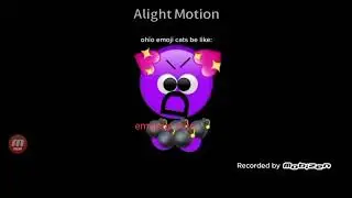 Reacting to emojicat cringe for 0% reason pt.3