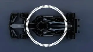 Alpha Tauri F1 2021 First Fire Up Sound