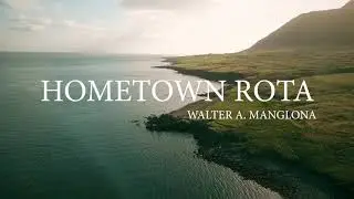 WALTER MANGLONA- HOMETOWN ROTA