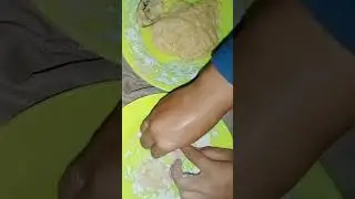 Cara membuat kue donat ( Tugas Mapel IPA Delpinawati Siregar )