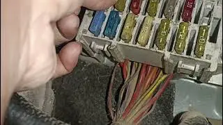 Tata Ace Mega XL meter me ignition light nahi aa raha hai