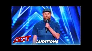 John Sevier Austin: The Guy That Speaks Backwards Now SINGS Backwards Too!