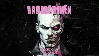 Radiocrimen - D&iacute;melo a la Cara