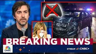 Video Game Developer Vince Zampella Dies In Car Crash