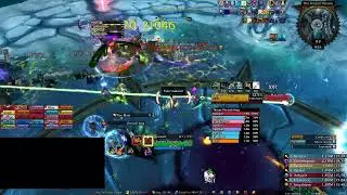 Heroic Lich King Last Pull 4-24-24