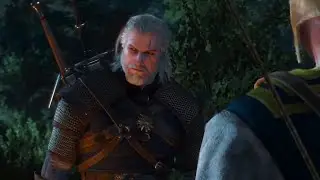 The Witcher 3 - Secondary Mission: Precious Cargo
